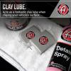 imageAdams Polishes Detail Spray Combo  Quick Waterless Detailer Spray for Car Detailing  Polisher Clay Bar amp Car Wax Boosting Tech  Add Shine Gloss Depth Paint  Car Wash Kit amp Dust Remover