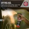 imageAdams Polishes Detail Spray Combo  Quick Waterless Detailer Spray for Car Detailing  Polisher Clay Bar amp Car Wax Boosting Tech  Add Shine Gloss Depth Paint  Car Wash Kit amp Dust Remover
