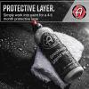 imageAdams Polishes Graphene Liquid Wax 16oz  Fills Minor Imperfections Swirls amp Oxidation  Graphene Ceramic Coating Infused Car Wax Polish Sealant  4 to 6 Months of Protection