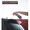 imageAdams Polishes H2O Guard amp Gloss 16oz  Car Detailing Hybrid Top Coat Silica Sealant Car Wax amp Polish Quick Detailer  After Car Wash Seals Shines and Protects All Exterior Surfaces128 Fl Oz Pack of 1
