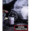 imageAdams Polishes IK Foaming Pump Sprayer 6 Liters  Pressure Foam Sprayer Cleaning Kit Car Wash Detailing  Fill with Car Wash Soap Wheel amp Tire Cleaner Rim  Water Sprayer Lawn Garden Weeds