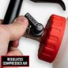 imageAdams Polishes Interior Cleaning Gun Pressurized Compressed Air amp Cleaning Solutions Cleanse Your Car Seats Leather Floor Mats Carpet Upholstery and More Cleaning Gun