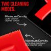 imageAdams Polishes Pet Hair Removal Tool  Pet Cat Dog Hair Remover for Auto Detailers Car Seat Upholstery Carpet Floor Mats Sofa Furniture Bed Clothes Car Interior Detailing Supplies