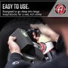 imageAdams Polishes Tire Shine 2Pack  Easy to Use Spray Tire Dressing W SiO2 for Glossy Wet Tire Look wNo Sling  Works on Rubber Vinyl amp Plastic  USA Made