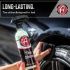 imageAdams Polishes Tire Shine 2Pack  Easy to Use Spray Tire Dressing W SiO2 for Glossy Wet Tire Look wNo Sling  Works on Rubber Vinyl amp Plastic  USA Made
