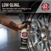 imageAdams Polishes Tire Shine 2Pack  Easy to Use Spray Tire Dressing W SiO2 for Glossy Wet Tire Look wNo Sling  Works on Rubber Vinyl amp Plastic  USA Made