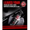 imageAdams Stainless Steel Cleaner amp Protectant 16oz