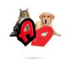 imageAdams Polishes Pet Hair Removal Tool  Pet Cat Dog Hair Remover for Auto Detailers Car Seat Upholstery Carpet Floor Mats Sofa Furniture Bed Clothes Car Interior Detailing Supplies