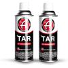 imageAdams Tar 2Pack  Heavy Duty Concentrated Road Tar amp Adhesive Remover  Remove Rubber Streaks Badges amp Grime from Your Paint Wheels Rims and Other Exterior Surfaces