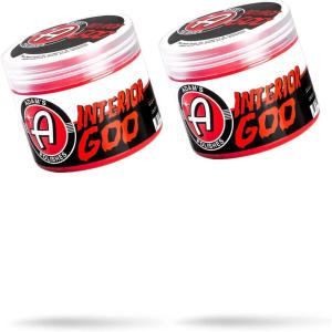 imageAdams Interior Goo 2Pack  Car Detailing Dust Cleaning Mud Slime Gel Glue for Automotive Interior Car Cleaner  Magic Putty Cleaner for Your Car Accessories Leather Car Seat Laptop Keyboard Tablet