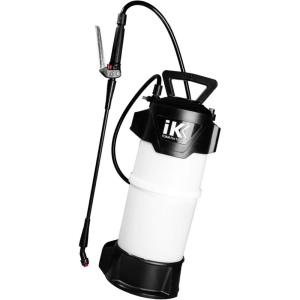 imageAdams Polishes IK Foaming Pump Sprayer 6 Liters  Pressure Foam Sprayer Cleaning Kit Car Wash Detailing  Fill with Car Wash Soap Wheel amp Tire Cleaner Rim  Water Sprayer Lawn Garden Weeds