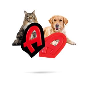 imageAdams Polishes Pet Hair Removal Tool  Pet Cat Dog Hair Remover for Auto Detailers Car Seat Upholstery Carpet Floor Mats Sofa Furniture Bed Clothes Car Interior Detailing Supplies