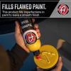 imageAdams Buttery Car Wax Kit  Pure Carnauba Wax For Car Detailing Liquid Wet Wax After Car Wash For Shine Gloss amp Paint Protection  Use W Car Cleaning Kit On Car Boat RV amp MotorcycleWax Kit