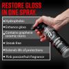 imageAdams Graphene Detail Spray Refill Kit  Extends Protection of Waxes Sealants amp Coatings  Quick Waterless Detailer For Car Detailing  Clay Bar Drying Aid Add Shine Gloss Ceramic Protection