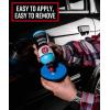 imageAdams Hand Polish 4oz  Ultimate Top Coat Polish amp Glaze Infused with Polymer Protection Wax Sealant for Correcting amp Finishing to Revive Car Paint
