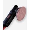 imageAdams One Step Polishing Pad 65  Blended Wool amp Microfiber Cuts amp Finishes in One Step  Color Coded to Match with Recommended Polishes or CompoundsOne Step Polishing Pad
