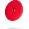 imageAdams One Step Polishing Pad 65  Blended Wool amp Microfiber Cuts amp Finishes in One Step  Color Coded to Match with Recommended Polishes or CompoundsRed Wax  Sealant Pad