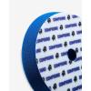 imageAdams One Step Polishing Pad 65  Blended Wool amp Microfiber Cuts amp Finishes in One Step  Color Coded to Match with Recommended Polishes or CompoundsBlue Compound Pad