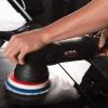imageAdams One Step Polishing Pad 65  Blended Wool amp Microfiber Cuts amp Finishes in One Step  Color Coded to Match with Recommended Polishes or CompoundsMicrofiber Cutting Pad