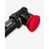 imageAdams One Step Polishing Pad 65  Blended Wool amp Microfiber Cuts amp Finishes in One Step  Color Coded to Match with Recommended Polishes or CompoundsRed Wax  Sealant Pad
