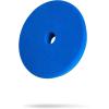 imageAdams One Step Polishing Pad 65  Blended Wool amp Microfiber Cuts amp Finishes in One Step  Color Coded to Match with Recommended Polishes or CompoundsBlue Compound Pad