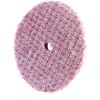 imageAdams One Step Polishing Pad 65  Blended Wool amp Microfiber Cuts amp Finishes in One Step  Color Coded to Match with Recommended Polishes or CompoundsOne Step Polishing Pad
