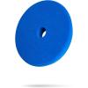 imageAdams One Step Polishing Pad 65  Blended Wool amp Microfiber Cuts amp Finishes in One Step  Color Coded to Match with Recommended Polishes or CompoundsBlue Compound Pad