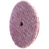 imageAdams One Step Polishing Pad 65  Blended Wool amp Microfiber Cuts amp Finishes in One Step  Color Coded to Match with Recommended Polishes or CompoundsOne Step Polishing Pad