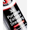 imageAdams Polishes All Purpose Dressing 16oz  ReadyToUse WaterBased Plastic Rubber and Vinyl Dressing LongLasting and Restorative Shine UV Protective No Greasy or Sticky Feel