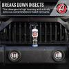 imageAdams Polishes Car Bug Remover Combo  Powerful Bug Remover For Car Detailing  All Purpose Spray Removes Bug amp Tar From Plastic Rubber Metal Chrome Glass RV Boat Motorcycle8 Fl Oz Pack of 2