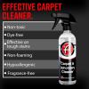 imageAdams Polishes Carpet Brush Total Refill Kit  A Cleaning Tool Attachment For ScrubbingCleaning Carpet Upholstery Leather Seats amp Chairs Floor Mats Trunk Interior Boat RV amp Car Accessories1 Count Pack of 1