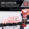 imageAdams Polishes Citrus Degreaser128 Fl Oz Pack of 1