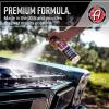 imageAdams Polishes Eco All Purpose Cleaner Gallon  Industrial Strength Concentrated Formula Can be Diluted Down  Tough on Dirt but Easy on Your Car You and The Environment