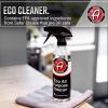 imageAdams Polishes Eco All Purpose Cleaner Gallon  Industrial Strength Concentrated Formula Can be Diluted Down  Tough on Dirt but Easy on Your Car You and The Environment