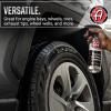 imageAdams Polishes Eco All Purpose Cleaner Gallon  Industrial Strength Concentrated Formula Can be Diluted Down  Tough on Dirt but Easy on Your Car You and The Environment