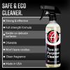 imageAdams Polishes Eco All Purpose Cleaner Gallon  Industrial Strength Concentrated Formula Can be Diluted Down  Tough on Dirt but Easy on Your Car You and The Environment