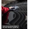imageAdams Polishes H2O Guard amp Gloss  Revolutionary Hybrid Top Coat Technology Combines Silica Sealant and Quick Detailer Technology  Seals Shines and Protects All Exterior Surfaces Collection