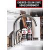imageAdams Polishes Home Surface Cleaner  Quickly Safely Remove amp Clean In Home Surfaces  Removes Odors NonBleaching Formula For Kitchen Bathroom amp Floor  Contains Benzalkonium Chloride 16oz16 FL Oz Pack of 1