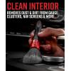 imageAdams Polishes Interior Brush LargeSmall