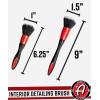 imageAdams Polishes Interior Brush LargeSmall