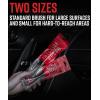 imageAdams Polishes Interior Brush LargeSmall