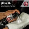 imageAdams Polishes Leather amp Interior Cleaner 16oz128 Fl Oz Pack of 1