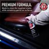 imageAdams Polishes Leather amp Interior Cleaner 16oz128 Fl Oz Pack of 1