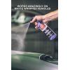 imageAdams Polishes Matte Detailer  Specialized Formulation Perfect for Any Matte Satin and Gloss Finishes  Does Not Add Any Level of Shine  Easy to Use with No Streaking or Residues 1 Gallon16 Fl Oz Pack of 1