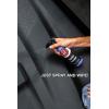 imageAdams Polishes Matte Detailer  Specialized Formulation Perfect for Any Matte Satin and Gloss Finishes  Does Not Add Any Level of Shine  Easy to Use with No Streaking or Residues 1 Gallon16 Fl Oz Pack of 1