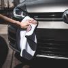 imageAdams Polishes Mini Plush Drying Towel Pack of 6  Microfiber Cleaning Cloth for Car Detailing Drying amp Car Wash  Soft Rag Towel Wont Scratch Paint  Wax Auto Kit Glass Cleaner SuppliesPack of 6