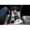 imageAdams Polishes Odor Neutralizer  Specially Formulated Air Freshener That Eliminates Harmful Odors from Car Interior Accessories Leather Seats Carpet Upholstery amp Pet Odors Fresh Scent Gallon