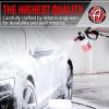 imageAdams Polishes Premium Foam Cannon Car Wash Kit  Custom Snow Foam Cannon Soap Sprayer for Car Wash  Sprayer Cannister for Pressure Washer Mega Foam Kit