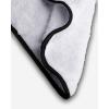 imageAdams Polishes Single Soft Microfiber Towel  Soft Enough for Even The Most Delicate Finishes  Buff Away Polishes amp Car Wax with Ease 12 Pack