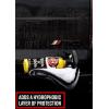 imageAdams Polishes Slick amp Slide Detail Spray  Hyper Slick Polymer Resin Technology Car Wash Spray Sealant  Car Wax Top Coat Quick Detailer Provides Superior Gloss Shine amp Slickness Gallon128 Fl Oz Pack of 1